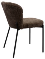 Scaun Deco Escada Vivaldi Brown imaginea #3 — magazin online Desire.md