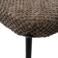 Scaun Deco Escada Vivaldi Brown imaginea #6 — magazin online Desire.md