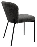Стул Deco Escada Vivaldi Dark Grey фото №3 — интернет-магазин Desire.md