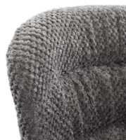 Стул Deco Escada Vivaldi Dark Grey фото №5 — интернет-магазин Desire.md