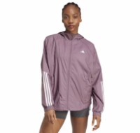 Женская ветровка Adidas Hyglm Windb Shadow Fig/White, s.S