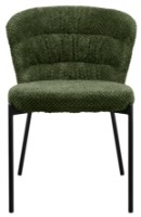 Стул Deco Escada Vivaldi Green фото №7 — интернет-магазин Desire.md