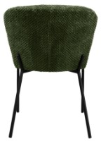 Стул Deco Escada Vivaldi Green фото №4 — интернет-магазин Desire.md