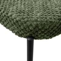 Стул Deco Escada Vivaldi Green фото №6 — интернет-магазин Desire.md