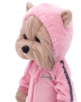 Jucărie de pluș Orange Toys Lucky Yoyo: Fitness Pink (LD2/063) imaginea #3 — magazin online Desire.md