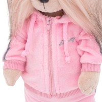 Jucărie de pluș Orange Toys Lucky Yoyo: Fitness Pink (LD2/063) imaginea #6 — magazin online Desire.md