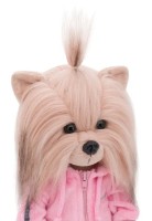 Jucărie de pluș Orange Toys Lucky Yoyo: Fitness Pink (LD2/063) imaginea #9 — magazin online Desire.md