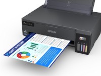 Imprimantă Epson EcoTank L11050 imaginea #2 — magazin online Desire.md