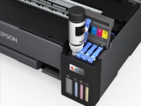 Imprimantă Epson EcoTank L11050 imaginea #5 — magazin online Desire.md
