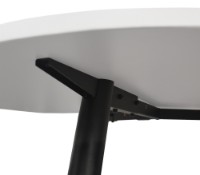 Masă pentru bucătărie Deco Fusion Rondo 4 D1000 imaginea #3 — magazin online Desire.md