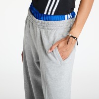 Женские спортивные штаны Adidas Kseniaschnaider Sweatpants Medium Grey Heather/Blue, s.XS фото №2 — интернет-магазин Desire.md