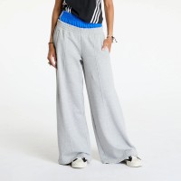 Женские спортивные штаны Adidas Kseniaschnaider Sweatpants Medium Grey Heather/Blue, s.XXS фото №1 — интернет-магазин Desire.md