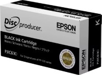 Картридж Epson PJIC7 Black фото №1 — интернет-магазин Desire.md