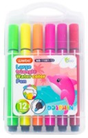 Набор фломастеров Limun WB-11001-12 фото №1 — интернет-магазин Desire.md