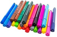 Набор фломастеров Limun WB-11001-18 фото №2 — интернет-магазин Desire.md