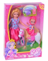 Кукла ChiToys (C90007)