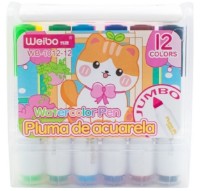 Set carioci Limun WB-1012-12 imaginea #1 — magazin online Desire.md