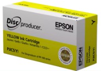 Cartuș Epson PJIC7 Yellow