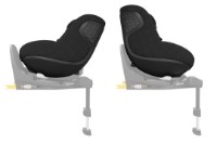 Scaun auto pentru copii Maxi-Cosi Pearl 360 Pro I-Size Authentic Black imaginea #7 — magazin online Desire.md