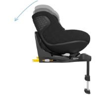 Scaun auto pentru copii Maxi-Cosi Pearl 360 Pro I-Size Authentic Black imaginea #2 — magazin online Desire.md