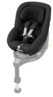 Scaun auto pentru copii Maxi-Cosi Pearl 360 Pro I-Size Authentic Black imaginea #4 — magazin online Desire.md