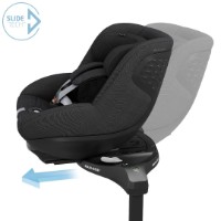 Scaun auto pentru copii Maxi-Cosi Pearl 360 Pro I-Size Authentic Black imaginea #6 — magazin online Desire.md