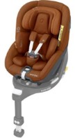 Scaun auto pentru copii Maxi-Cosi Pearl 360 Pro I-Size Authentic Cognac