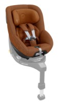 Scaun auto pentru copii Maxi-Cosi Pearl 360 Pro I-Size Authentic Cognac imaginea #3 — magazin online Desire.md