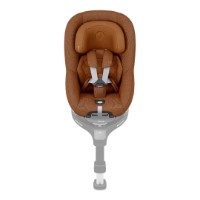 Scaun auto pentru copii Maxi-Cosi Pearl 360 Pro I-Size Authentic Cognac imaginea #4 — magazin online Desire.md