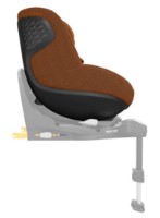 Scaun auto pentru copii Maxi-Cosi Pearl 360 Pro I-Size Authentic Cognac imaginea #5 — magazin online Desire.md