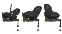 Baza scaunului auto Maxi-Cosi FamilyFix 360 Pro Black imaginea #4 — magazin online Desire.md