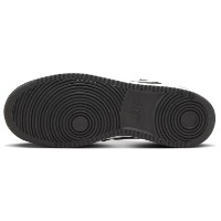 Ghete pentru dame Nike W Court Vision Low Nn Black/White, s.38 imaginea #6 — magazin online Desire.md