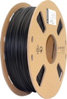Filament pentru imprimare 3D Gembird 3DP-TPE1.75-01-BK