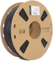 Filament pentru imprimare 3D Gembird 3DP-TPE1.75-01-BK imaginea #2 — magazin online Desire.md