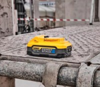 Аккумулятор для инструмента DeWalt DCBP518 фото №2 — интернет-магазин Desire.md
