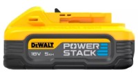 Аккумулятор для инструмента DeWalt DCBP518 фото №4 — интернет-магазин Desire.md