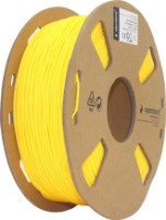 Filament pentru imprimare 3D Gembird 3DP-TPE1.75-01-Y