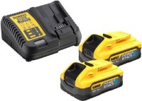 Набор DeWalt DCK2051H2T-QW фото №5 — интернет-магазин Desire.md