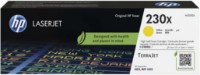 Картридж Hp 230X Yellow (W2302X)