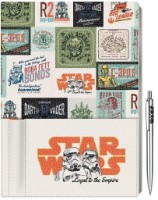 Blocnotes Pyramid SR73869