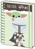 Blocnotes Pyramid SR73882