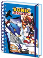 Blocnotes Pyramid SR74294 imaginea #1 — magazin online Desire.md