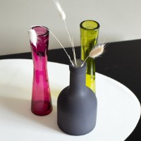 Vaza San Miguel Botella 20cm (5675DS610) imaginea #2 — magazin online Desire.md