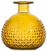 Vaza San Miguel Diamante 12cm (5951DB411) imaginea #1 — magazin online Desire.md