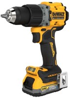 Набор DeWalt DCK2095D2T (DCLE34031+DCD805 ) фото №6 — интернет-магазин Desire.md