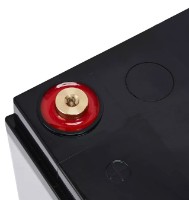 Аккумуляторная батарея JYC DC150-12 фото №2 — интернет-магазин Desire.md