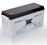 Аккумуляторная батарея JYC DC150-12 фото №3 — интернет-магазин Desire.md