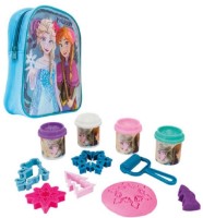 Plastilina AS Frozen (1045-03600) imaginea #1 — magazin online Desire.md