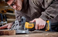 Maşina de frezat DeWalt DCW682N-XJ imaginea #3 — magazin online Desire.md