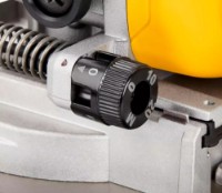 Maşina de frezat DeWalt DCW682N-XJ imaginea #5 — magazin online Desire.md
